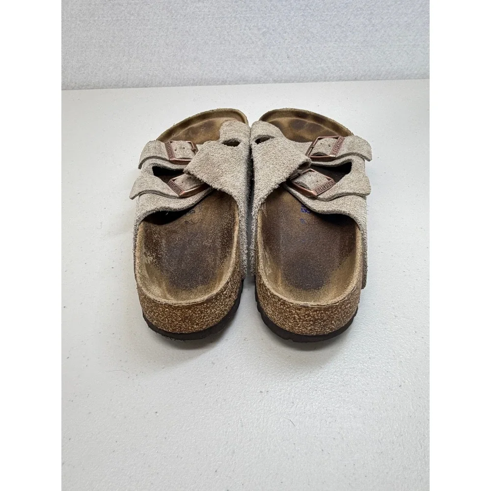 Birkenstock brand model